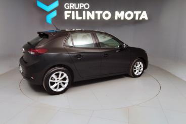 SPOTICAR Opel Corsa 1.5 D Business Usada - Comerciais Diesel Preto - Matosinhos-sra.hora - 1200221090_5