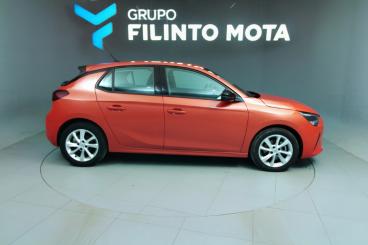 SPOTICAR Opel Corsa 1.5 D Business Usada - Comerciais Diesel Laranja - Matosinhos-sra.hora - 1200221097_2