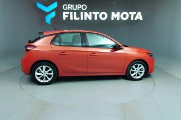 SPOTICAR Opel Corsa 1.5 D Business Usada - Comerciais Diesel Laranja - Matosinhos-sra.hora - 1200221097_3