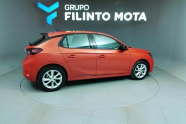 SPOTICAR Opel Corsa 1.5 D Business Usada - Comerciais Diesel Laranja - Matosinhos-sra.hora - 1200221097_4