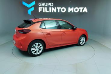 SPOTICAR Opel Corsa 1.5 D Business Usada - Comerciais Diesel Laranja - Matosinhos-sra.hora - 1200221097_5