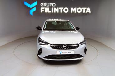 SPOTICAR Opel Corsa 1.5 D Business Usada - Comerciais Diesel Cinza - Matosinhos-sra.hora - 1200221105_1