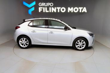 SPOTICAR Opel Corsa 1.5 D Business Usada - Comerciais Diesel Cinza - Matosinhos-sra.hora - 1200221105_2