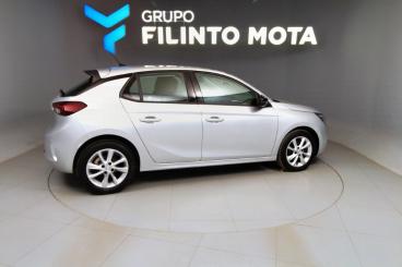 SPOTICAR Opel Corsa 1.5 D Business Usada - Comerciais Diesel Cinza - Matosinhos-sra.hora - 1200221105_4