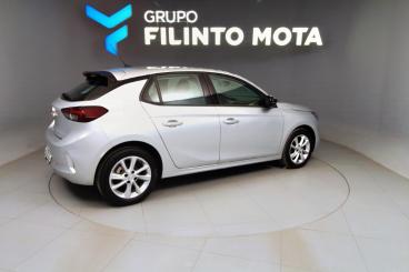 SPOTICAR Opel Corsa 1.5 D Business Usada - Comerciais Diesel Cinza - Matosinhos-sra.hora - 1200221105_5