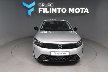 SPOTICAR Opel Corsa 1.2 Elegance Usada - Comerciais Gasolina Cinza - Matosinhos-sra.hora - 1200221108_1