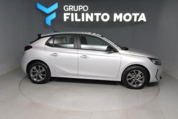 SPOTICAR Opel Corsa 1.2 Elegance Usada - Comerciais Gasolina Cinza - Matosinhos-sra.hora - 1200221108_2