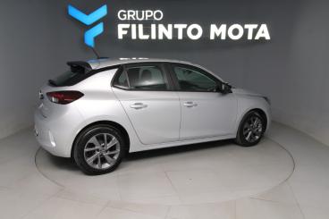 SPOTICAR Opel Corsa 1.2 Elegance Usada - Comerciais Gasolina Cinza - Matosinhos-sra.hora - 1200221108_4