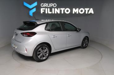 SPOTICAR Opel Corsa 1.2 Elegance Usada - Comerciais Gasolina Cinza - Matosinhos-sra.hora - 1200221108_5