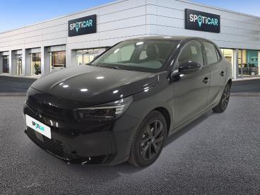 SPOTICAR Opel Corsa 1.2 Turbo Hybrid 110cv  Cdc6 Gs Usada - Citadino Gasolina Preto - Paco De Arcos - 1200221670_1