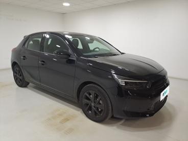 SPOTICAR Opel Corsa 1.2 Turbo Hybrid 110cv  Cdc6 Gs Usada - Citadino Gasolina Preto - Paco De Arcos - 1200221670_3