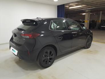 SPOTICAR Opel Corsa 1.2 Turbo Hybrid 110cv  Cdc6 Gs Usada - Citadino Gasolina Preto - Paco De Arcos - 1200221670_4