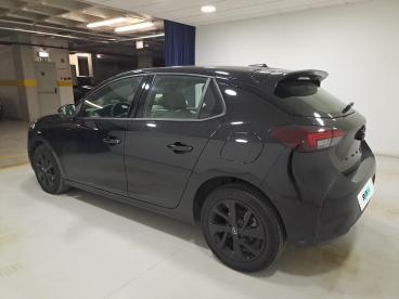 SPOTICAR Opel Corsa 1.2 Turbo Hybrid 110cv  Cdc6 Gs Usada - Citadino Gasolina Preto - Paco De Arcos - 1200221670_5