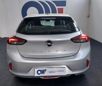 SPOTICAR Opel Corsa 1.2 Elegance Usada - Comerciais Gasolina Cinza - Ponte De Lima - 1200221895_4