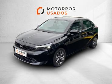 SPOTICAR Opel Corsa 1.2 T Edition Usada - Citadino Gasolina Cinza - Beja - 1200222240_1