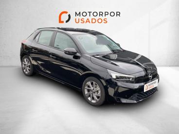 SPOTICAR Opel Corsa 1.2 T Edition Usada - Citadino Gasolina Cinza - Beja - 1200222240_3