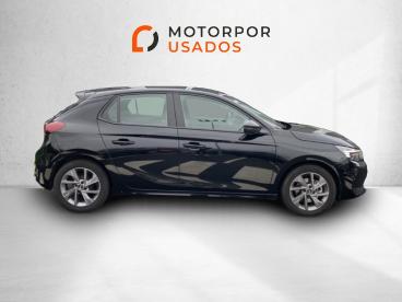 SPOTICAR Opel Corsa 1.2 T Edition Usada - Citadino Gasolina Cinza - Beja - 1200222240_5