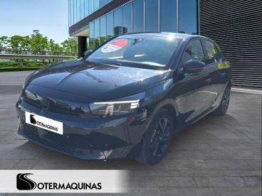 SPOTICAR Opel Corsa 1.2 Turbo Hybrid 100cv  Cdc6 Gs Usada - Citadino Gasolina Preto Karbon Metalizado - Angra Do Heroísmo - 1200222442_1
