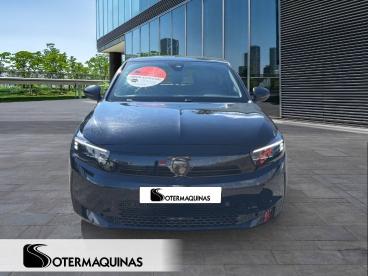 SPOTICAR Opel Corsa 1.2 Turbo Hybrid 100cv  Cdc6 Gs Usada - Citadino Gasolina Preto Karbon Metalizado - Angra Do Heroísmo - 1200222442_2