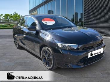 SPOTICAR Opel Corsa 1.2 Turbo Hybrid 100cv  Cdc6 Gs Usada - Citadino Gasolina Preto Karbon Metalizado - Angra Do Heroísmo - 1200222442_3