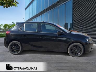SPOTICAR Opel Corsa 1.2 Turbo Hybrid 100cv  Cdc6 Gs Usada - Citadino Gasolina Preto Karbon Metalizado - Angra Do Heroísmo - 1200222442_4