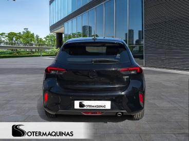 SPOTICAR Opel Corsa 1.2 Turbo Hybrid 100cv  Cdc6 Gs Usada - Citadino Gasolina Preto Karbon Metalizado - Angra Do Heroísmo - 1200222442_5