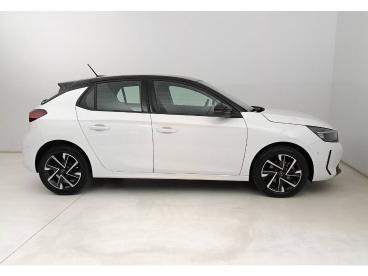 SPOTICAR Opel Corsa 1.2 Turbo 100cv Gs Usada - Citadino Gasolina Branco - Constantim Vrl - 1200222798_3