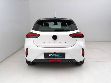 SPOTICAR Opel Corsa 1.2 Turbo 100cv Gs Usada - Citadino Gasolina Branco - Constantim Vrl - 1200222798_5
