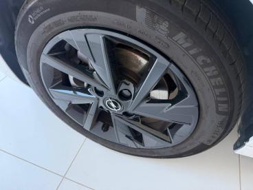 SPOTICAR Opel Corsa 1.2 Turbo Hybrid   Cdc6 Gs Usada - Comerciais Gasolina Branco - Santa Maria Da Feira - 1200223454_3