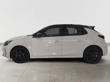 SPOTICAR Opel Corsa 1.2 T Hybrid Gs Edct Usada - Comerciais Gasolina Branco - Viana Do Castelo - 1200223518_2