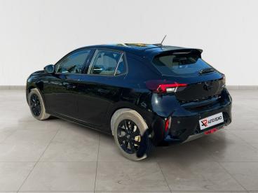 SPOTICAR Opel Corsa 1.2 T Hybrid Gs Edct Usada - Comerciais Gasolina Preto - Penafiel - 1200223541_3