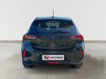 SPOTICAR Opel Corsa 1.2 T Hybrid Gs Edct Usada - Comerciais Gasolina Preto - Penafiel - 1200223541_4