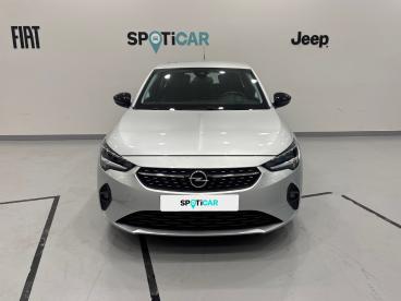 SPOTICAR Opel Corsa 1.2 100cv Elegance Usada - Citadino Gasolina Cinza - Portela Lrs - 1200223626_2