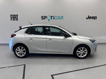 SPOTICAR Opel Corsa 1.2 100cv Elegance Usada - Citadino Gasolina Cinza - Portela Lrs - 1200223626_4
