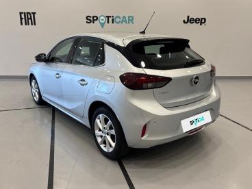 SPOTICAR Opel Corsa 1.2 100cv Elegance Usada - Citadino Gasolina Cinza - Portela Lrs - 1200223626_5