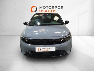 SPOTICAR Opel Corsa 1.2 T Hybrid Gs Edct Usada - Citadino Gasolina Branco - Evora - 1200223634_2