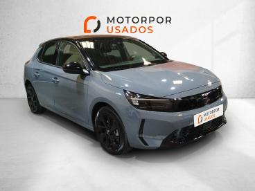 SPOTICAR Opel Corsa 1.2 T Hybrid Gs Edct Usada - Citadino Gasolina Branco - Evora - 1200223634_3