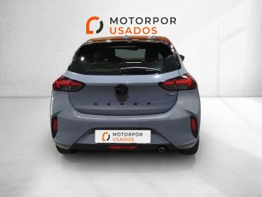 SPOTICAR Opel Corsa 1.2 T Hybrid Gs Edct Usada - Citadino Gasolina Branco - Evora - 1200223634_4