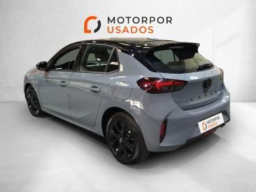 SPOTICAR Opel Corsa 1.2 T Hybrid Gs Edct Usada - Citadino Gasolina Branco - Evora - 1200223634_5