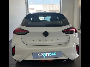 SPOTICAR Opel Corsa 1.2 Turbo Hybrid 110cv  Cdc6 Gs Usada - Citadino Gasolina B0mm0b B0nsub - Aveiro - 1200223802_2