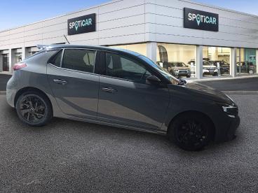 SPOTICAR Opel Corsa 1.2 Turbo Hybrid 100cv  Cdc6 Gs Usada - Citadino Gasolina Branco - Carnaxide - 1200223812_3