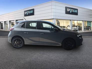 SPOTICAR Opel Corsa 1.2 Turbo Hybrid 100cv  Cdc6 Gs Usada - Citadino Gasolina Branco - Carnaxide - 1200223812_4