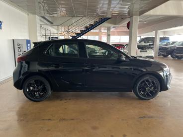 SPOTICAR Opel Corsa 1.2 T Gs Usada - Comerciais Gasolina Preto - Braga - 1200223855_4