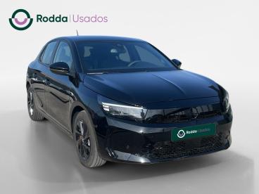 SPOTICAR Opel Corsa Hybrid Gs 1.2 Turbo 100cv Cdc6 Usada - Citadino Híbrido Preto - Coimbra - 1200224942_1