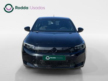 SPOTICAR Opel Corsa Hybrid Gs 1.2 Turbo 100cv Cdc6 Usada - Citadino Híbrido Preto - Coimbra - 1200224942_2