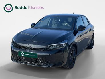 SPOTICAR Opel Corsa Hybrid Gs 1.2 Turbo 100cv Cdc6 Usada - Citadino Híbrido Preto - Coimbra - 1200224942_3