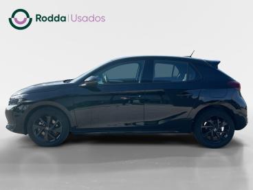 SPOTICAR Opel Corsa Hybrid Gs 1.2 Turbo 100cv Cdc6 Usada - Citadino Híbrido Preto - Coimbra - 1200224942_5