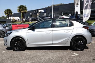 SPOTICAR Opel Corsa 1.2 T Hybrid Gs Edct Usada - Comerciais Gasolina Cinza - Matosinhos-sra.hora - 1200225213_2