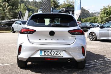 SPOTICAR Opel Corsa 1.2 T Hybrid Gs Edct Usada - Comerciais Gasolina Cinza - Matosinhos-sra.hora - 1200225213_4
