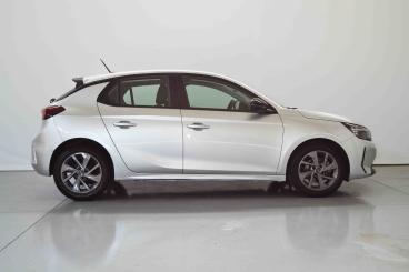 SPOTICAR Opel Corsa 1.2 T Elegance Usada - Comerciais Gasolina Cinza Prata - Estremoz - 1200225318_4
